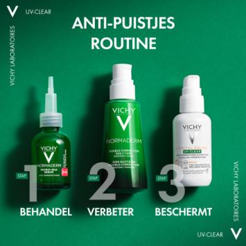 Vichy Normaderm Phytosolution Dagcrème 50ml