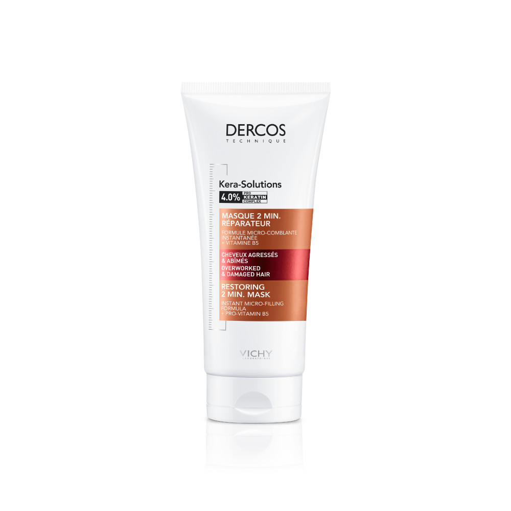 Vichy Dercos Kera Solutions Haarmasker 200ml