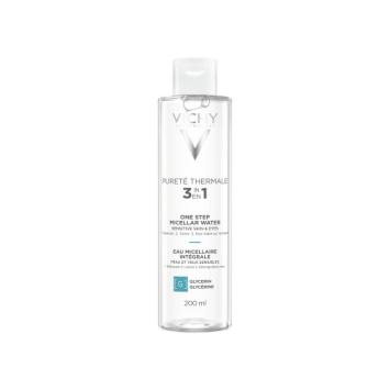 Vichy Purete Thermale Micellaire Mineraalwater Gevoelige Huid 200ml