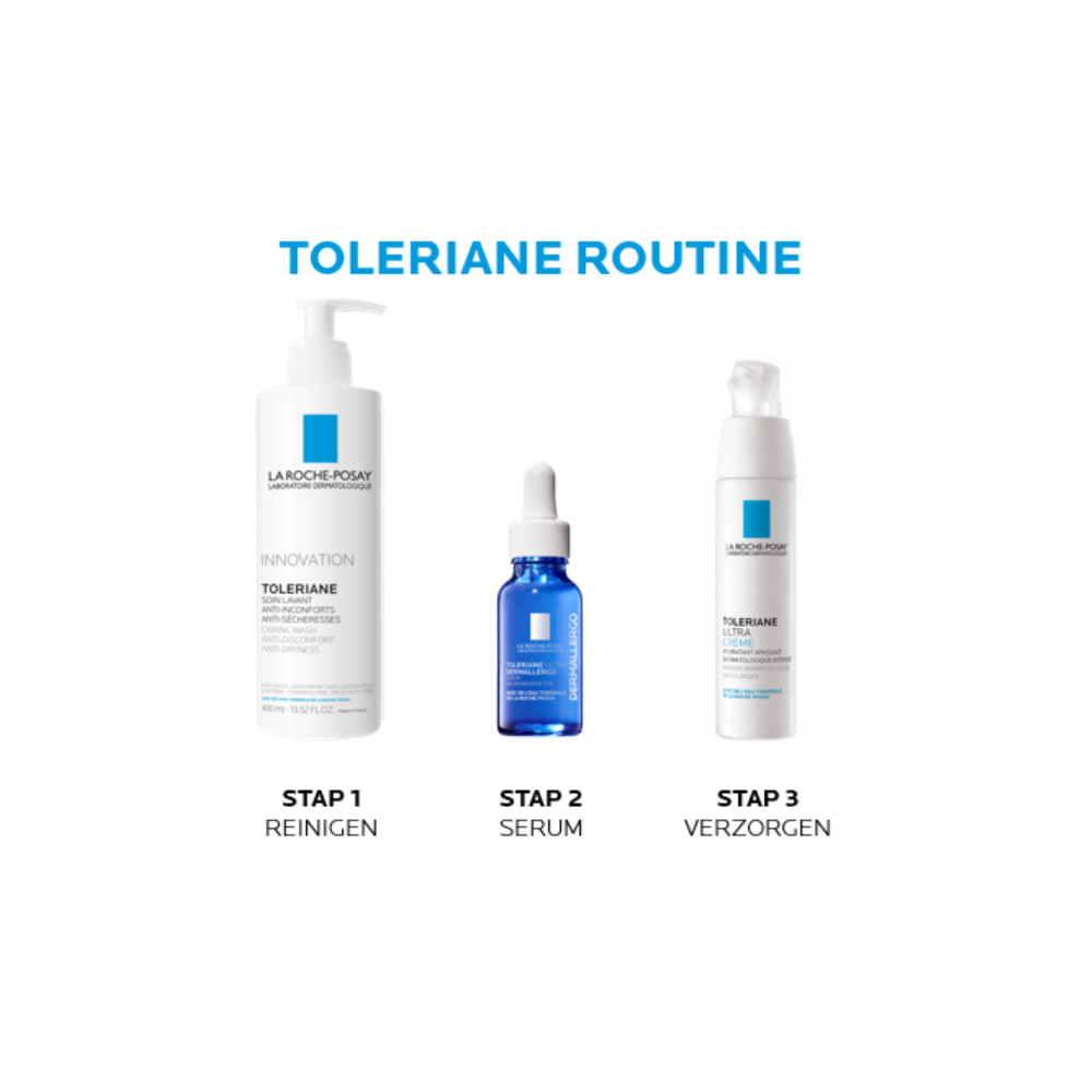 La Roche-Posay Toleriane Ultra Dermallergo Serum 20ml