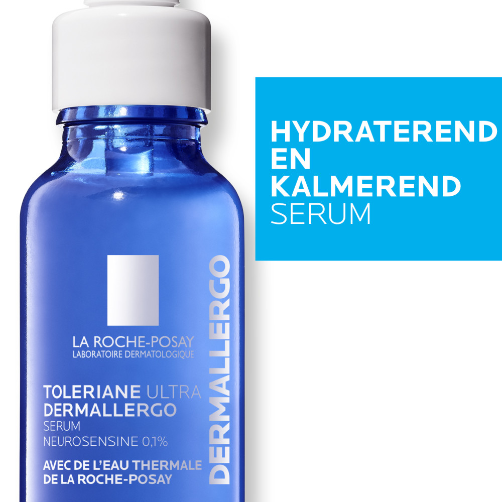 La Roche-Posay Toleriane Ultra Dermallergo Serum 20ml