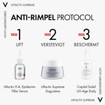 Vichy Liftactiv Supreme H.A. Epidermic Filler Serum 30ml