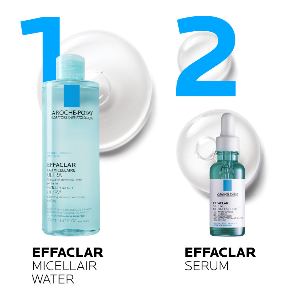 La Roche-Posay Effaclar Serum 30ml