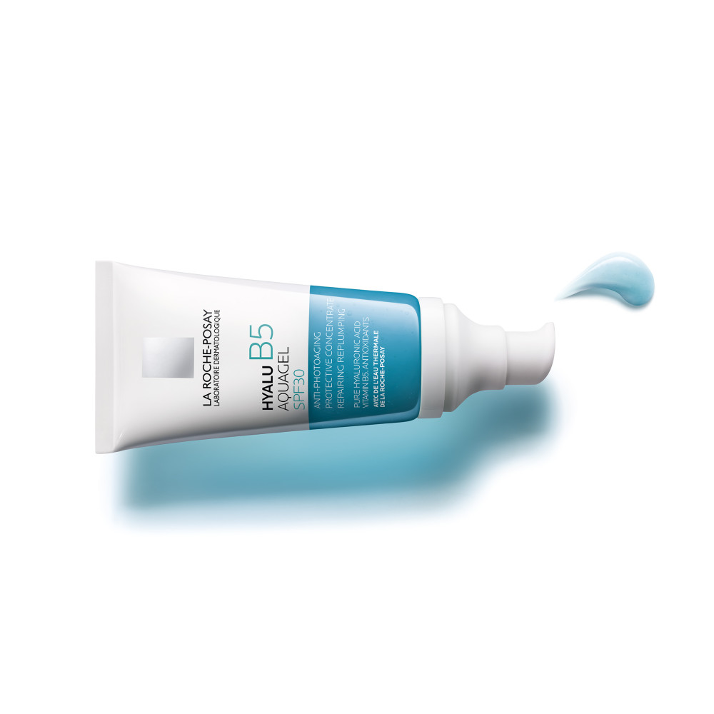 La Roche-Posay Hyalu B5 Aquagel SPF30 Dagcrème 50ml