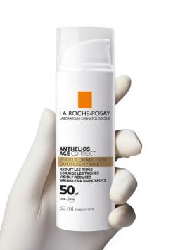 La Roche-Posay Anthelios Age Correct SPF50+ 50ml