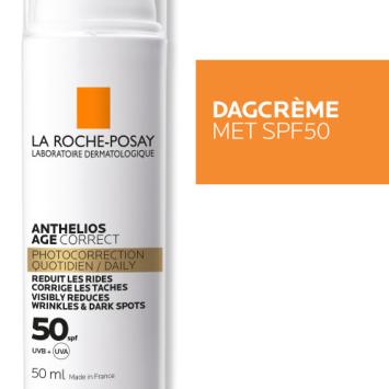 La Roche-Posay Anthelios Age Correct SPF50+ 50ml