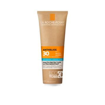 La Roche-Posay Anthelios Hydraterende Melk SPF30 Eco-tube Zonbescherming 250ml