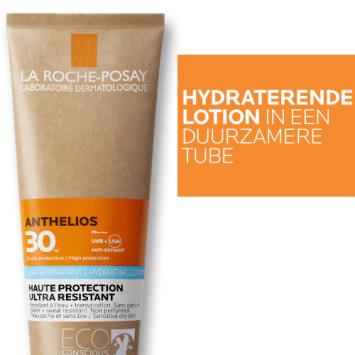 La Roche-Posay Anthelios Melk SPF30 Eco tube 250ml