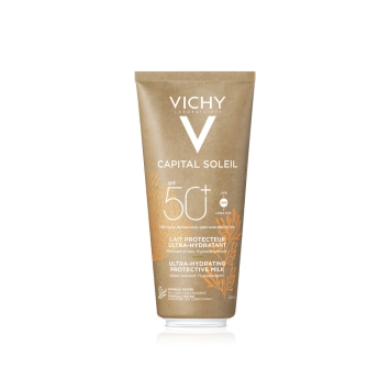 Vichy Capital Soleil Melk SPF50+ Eco 200ml