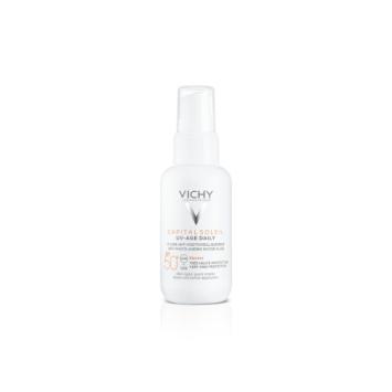 Vichy Capital Soleil UV-Age Daily SPF50+ 40ml