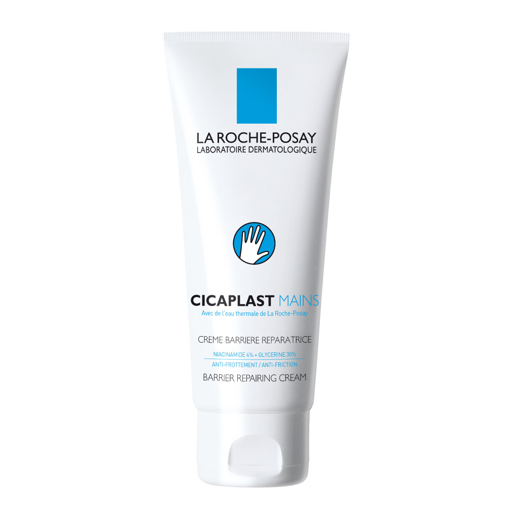 La Roche-Posay Cicaplast Handcrème 100ml