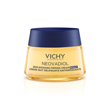 Vichy Neovadiol Lipidenaanvullende Revitaliserende Nachtcrème 50ml