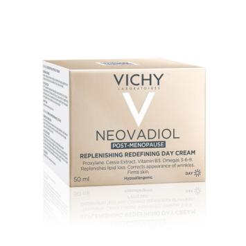 Vichy Neovadiol Lipidenaanvullende Anti-Verslapping Dagcrème 50ml