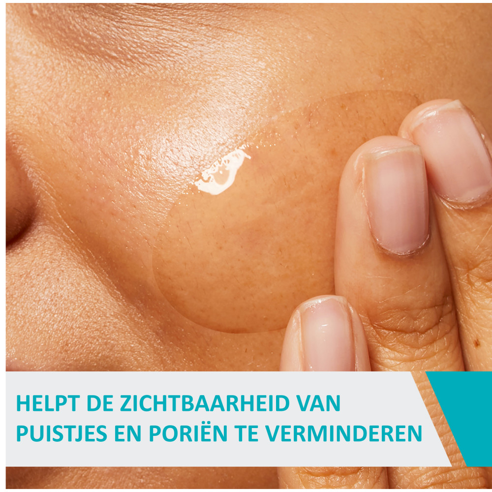 CeraVe Geconcentreerde Anti-Onzuiverheden Verzorging 40ml