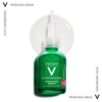 Vichy Normaderm Probio BHA Serum Anti-Onzuiverheden 30ml