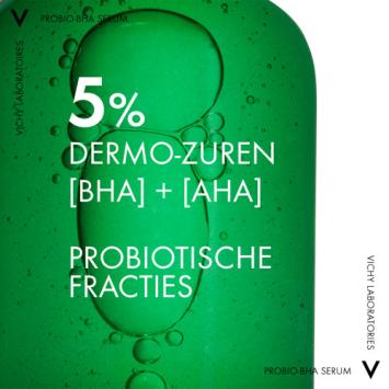 Vichy Normaderm Probio BHA Serum Anti-Onzuiverheden 30ml