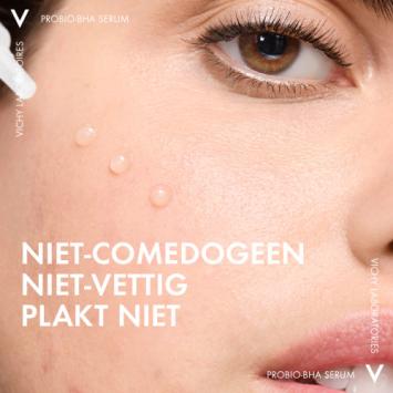 Vichy Normaderm Probio BHA Serum Anti-Onzuiverheden 30ml