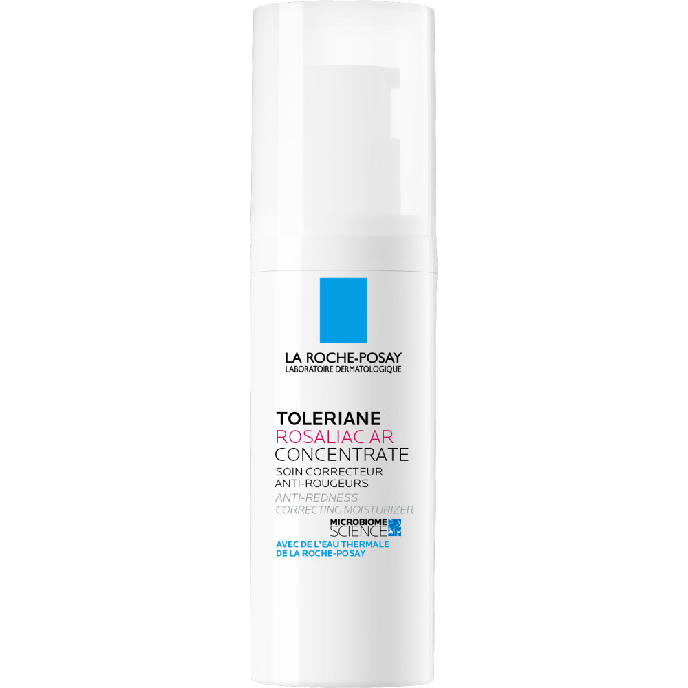 La Roche-Posay Toleriane Rosaliac AR Hydraterend Concentraat 40ml