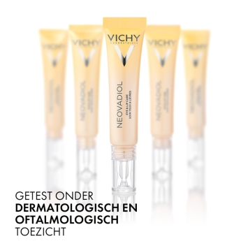 Vichy Neovadiol Corrigende Oogverzorging 15ml