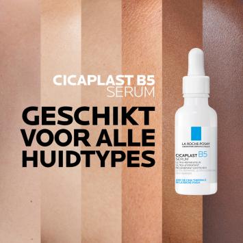 La Roche-Posay Cicaplast B5 Serum 30ml