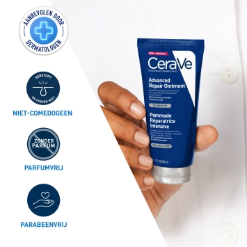 CeraVe Intensieve Herstellende Balsem 50ml