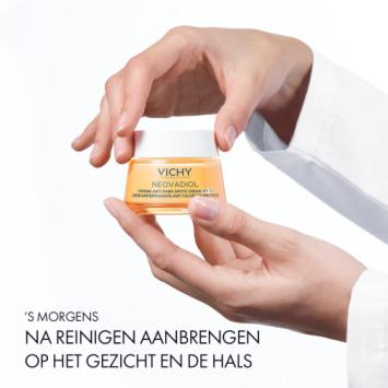 Vichy Neovadiol Verstevigende Anti-Pigmentvlekken Dagcrème SPF50 50ml