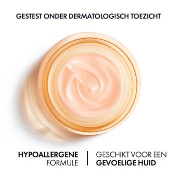 Vichy Neovadiol Verstevigende Anti-Pigmentvlekken Dagcrème SPF50 50ml