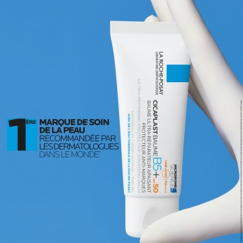 La Roche-Posay Cicaplast Balsem B5 SPF50 40ml