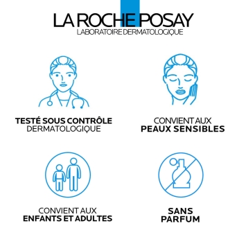 La Roche-Posay Cicaplast Balsem B5 SPF50 40ml