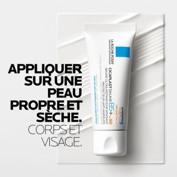 La Roche-Posay Cicaplast Balsem B5 SPF50 40ml