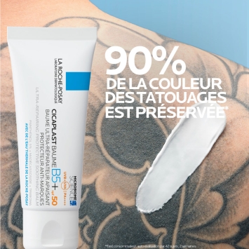 La Roche-Posay Cicaplast Balsem B5 SPF50 40ml