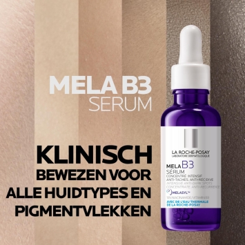 La Roche-Posay Mela B3 Serum 30ml