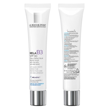 La Roche-Posay Mela B3 Crème SPF30 40ml