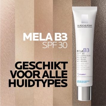 La Roche-Posay Mela B3 Crème SPF30 40ml