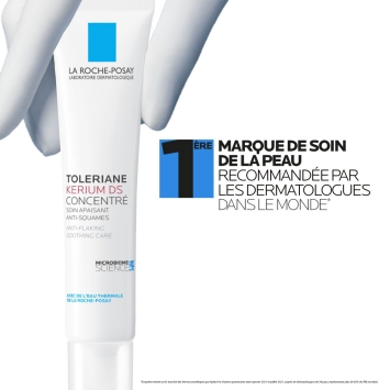 La Roche-Posay Kerium DS Crème 40ml