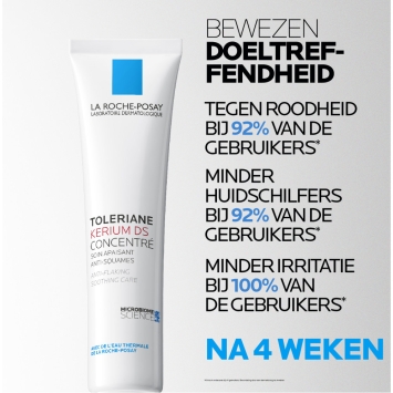 La Roche-Posay Kerium DS Crème 40ml