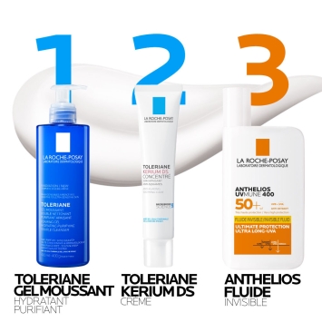 La Roche-Posay Kerium DS Crème 40ml