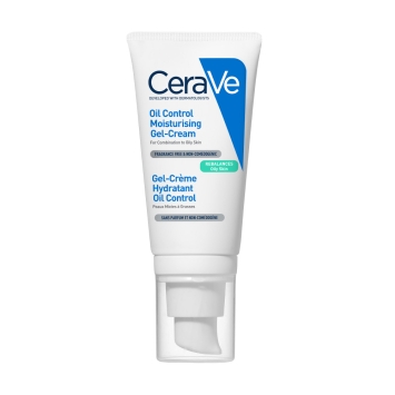 CeraVe Hydraterende Oil Control Gel-Crème 52ml