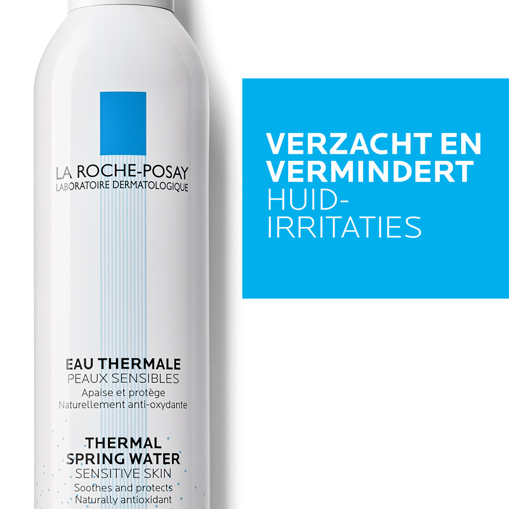 La Roche-Posay Thermaal Water Spray 300ml  (B)