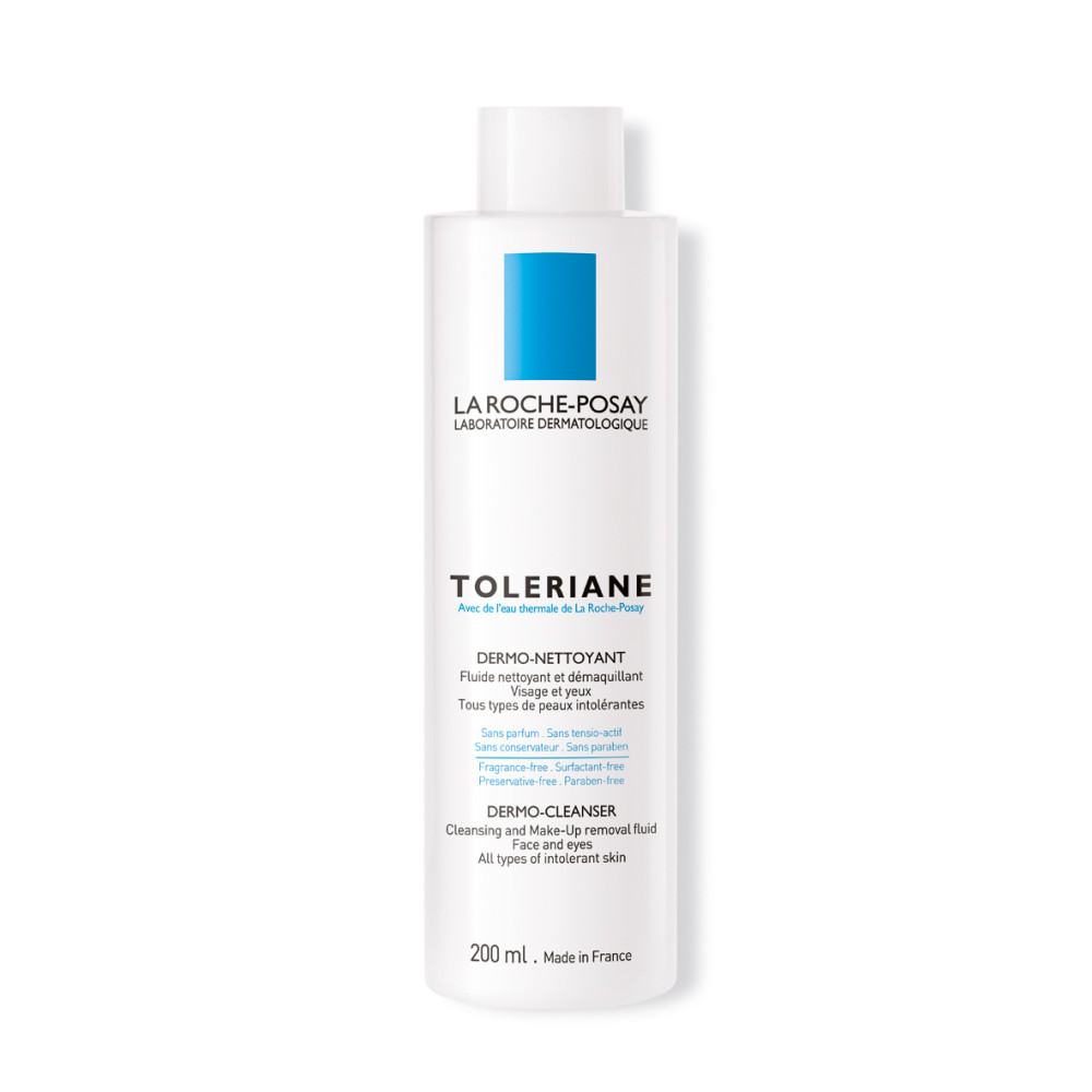 La Roche-Posay Toleriane Reinigingslotion 200ml