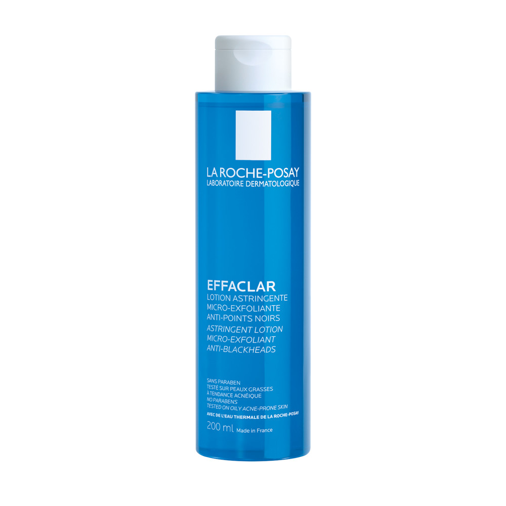 La Roche-Posay Effaclar Adstringerende Reinigingslotion 200ml