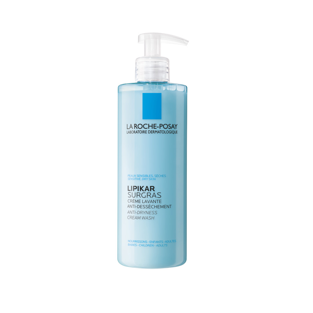 La Roche-Posay Lipikar Surgras Douchecrème 400ml