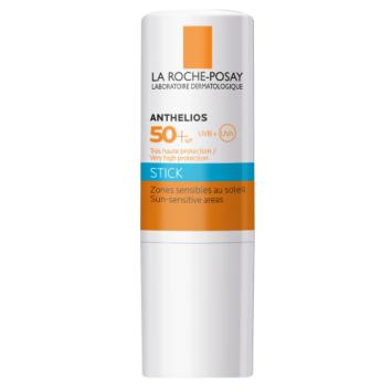 La Roche Posay Anthelios SPF 50+ Stick Gevoelige Zones 9g