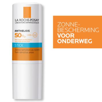 La Roche-Posay Anthelios SPF50+ Stick Gevoelige Zones 9g