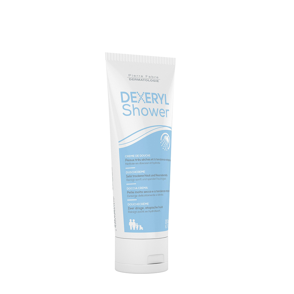 Dexeryl Shower Douchecrème 200ml