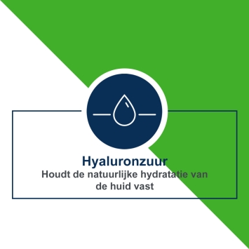 CeraVe Hydraterend Wastablet 128gr