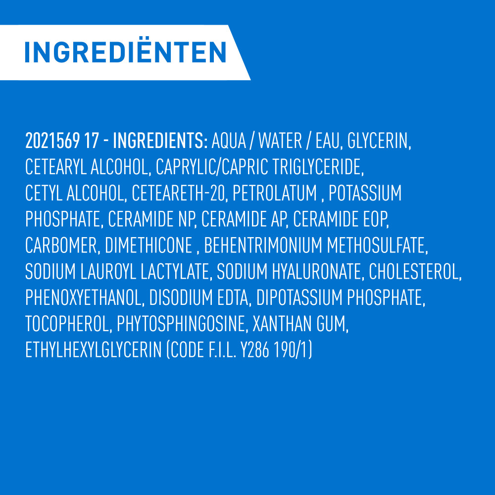 CeraVe Hydraterend Hyaluronzuur Serum 30ml