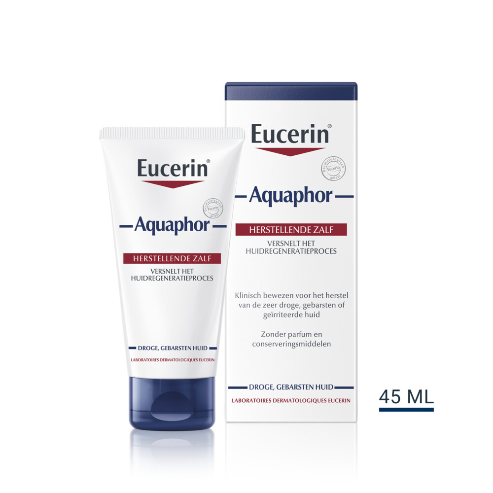 Eucerin Aquaphor Huidherstellende zalf