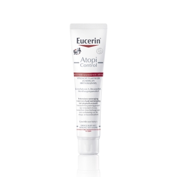 Eucerin AtopiControl Intensief Acute Kalmerende Creme 40ml