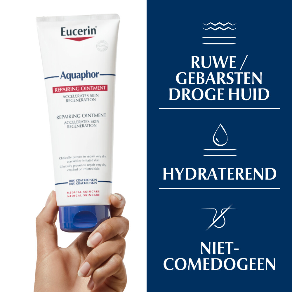 Eucerin Aquaphor Huidherstellende Zalf 198gr